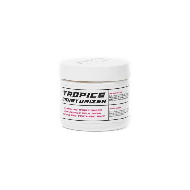 ROSEN Skincare Tropics Moisturizer for Texture and Scarring - 2 fl oz, 1 of 9