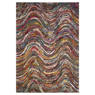 5'1"x7'6" Lorenzo Rug - Safavieh