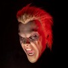 Trick Or Treat Studios The Lost Boys David Deluxe Adult Injection Costume Mask - 4 of 4