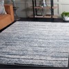 Rumi Shag RMS110 Power Loomed Indoor Rugs - Safavieh - 2 of 4