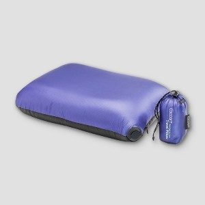 COCOON - Premium - Hyperlight AirCore Pillow - 1 of 4