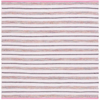 Montauk MTK702 Hand Woven, Flat Weave Indoor Rugs - Safavieh