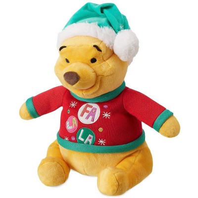 winnie the pooh toys 2018