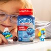 Smurfs Multivitamin Kids Vitamin Gummies, Includes 15 Daily Vitamins & Minerals, Smurfs Berry Flavored, 60ct - 3 of 4