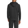 Lands' End Men's Serious Sweats Full Zip Hoodie - 2 of 3