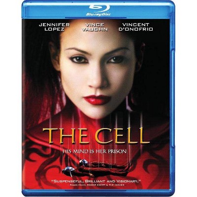 The Cell (Blu-ray)(2015)