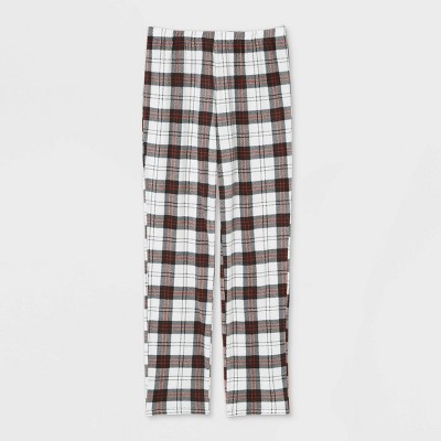 target plaid pants