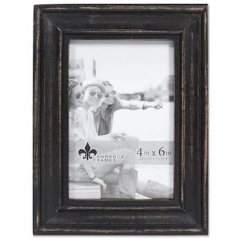 Jerry's Artarama 3/4 Core Floater 3 Pack Frames for Canvas Artwork Display [12x12 - Black]- Perfect for Home Wall Decor, Bedroom