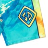 Scooby Doo Swim Trunks Bathing Suit Little Kid to Big Kid - 4 of 4