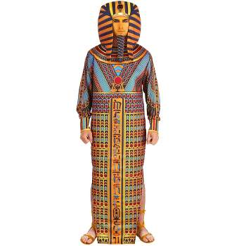 HalloweenCostumes.com King Tut Sarcophagus Costume for Men