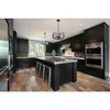 Nuvo Lighting Altos 4 - Light Pendant in  Matte Gray - 3 of 4