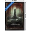Trends International The Curse of La Llorona - Key Art Framed Wall Poster Prints - 3 of 4