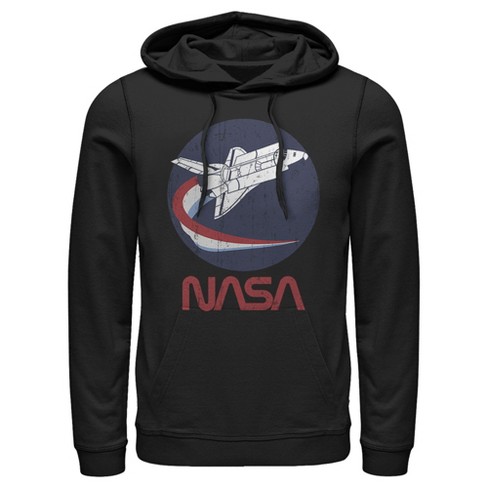 Fifth sun outlet nasa hoodie