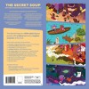 Magic Puzzle Company The Secret Soup Jigsaw Puzzle - 1000pc - image 2 of 4