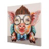 Yosemite Home Sophisticated Swine - 2 of 4