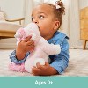Baby GUND Alora Unicorn Plush, Stuffed Animal for Babies and Toddlers, Pink, 10” - 3 of 4