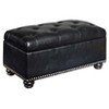 7th Avenue Storage Ottoman - Breighton Home - 4 of 4