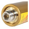 Browning® 2.4 GHz to 2.5 GHz Wi-Fi® 5-dBi Gain 14-In. Tall Fiberglass Base Antenna with N Connector in White - 3 of 4