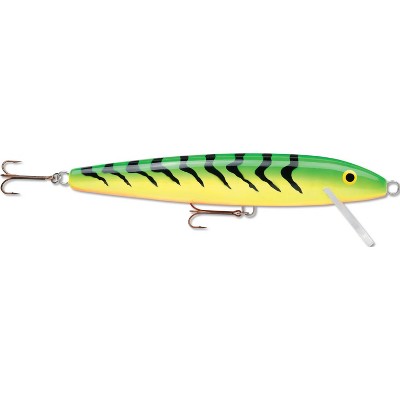 Rapala Giant Lure Firetiger