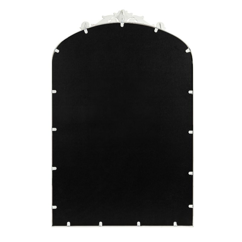 Arendahl Traditional Arch Decorative Wall Mirror - Kate & Laurel All Things Decor, 4 of 11
