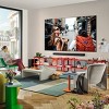 LG LG OLED65C5PUA 65 Inch 4K OLED evo C5 Smart TV with AudioQuest SKY 3m HDMI Cable - 2 of 4
