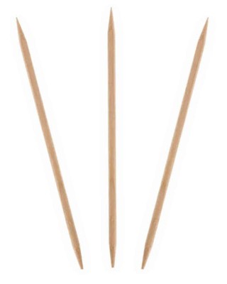 Round Toothpicks - 800ct - Up & Up™ : Target