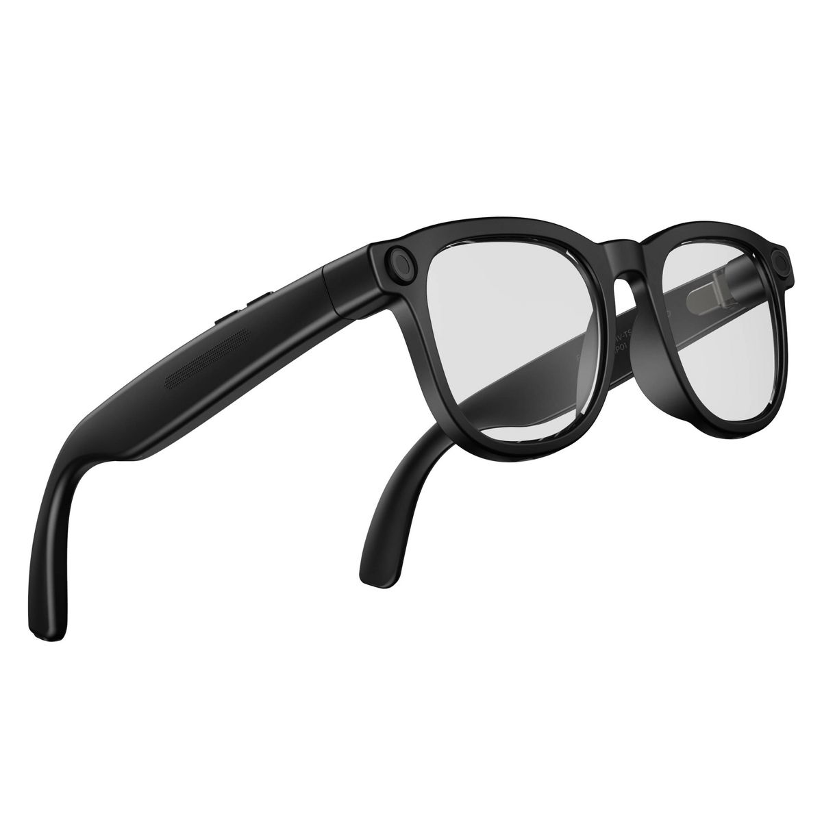 iTOUCH Aura Pro Smart Glasses