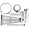 Pearl Belsona Percussion Learning Center w/Rolling Case - 4 of 4