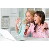 Miraculous Tales of Ladybug CatNoir Bluetooth Karaoke Microphone with Speaker - image 3 of 3