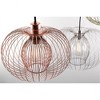 Mitzi Jasmine 1 - Light Pendant in  Polished Brass - 2 of 3