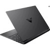 HP Victus 15.6" FHD IPS 144Hz Gaming Notebook, AMD Ryzen 7 7445HS 3.1GHz, 16GB DDR5 RAM, 512GB SSD, NVIDIA GeForce RTX 4050 6GB, Silver (BM4X8UA) - 4 of 4