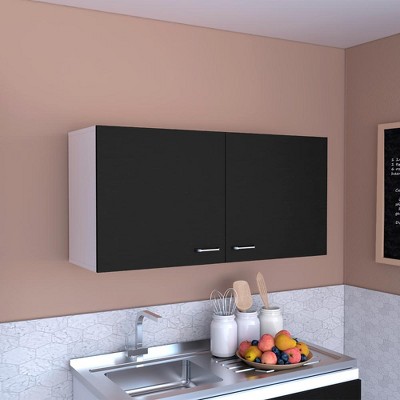 Wall cabinet 19"H