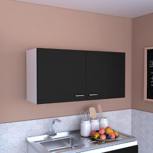 Wall cabinet 19"H - 1 of 4