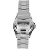 Invicta 44714 Men's Pro Diver Red, Green Bezel Silver Dial Watch - 3 of 4