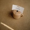 Mushie Snack Cup - 4 of 4
