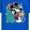 Boys' - Disney - Mickey Mouse Sunglasses Short Sleeve Graphic T-Shirt - 2 of 4