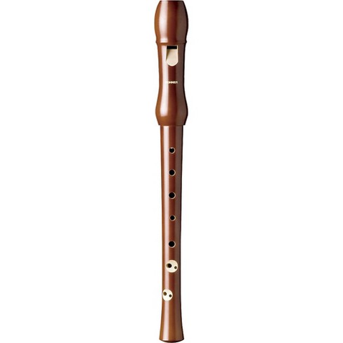 Hohner 95 Two Piece Baroque Soprano Recorder Target