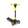 KIMI Kids' Electric Scooter - Yellow - 4 of 4