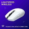 Logitech G305 Lightspeed Wireless Gaming Mouse - White 910-005289 - 4 of 4