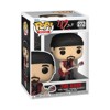 Funko Pop! Rocks: U2, ZooTV - Edge Vinyl Figure #272 #64034 - 4 of 4