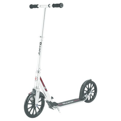 adult sized scooters
