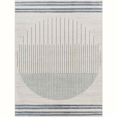 Mark & Day Elk Falls Washable Woven Indoor Area Rugs