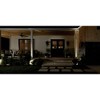 Kichler Lighting Mathus 3 - Light Wall Light in  Olde Bronze - 3 of 4