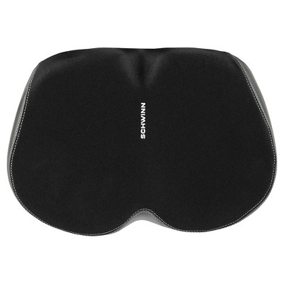 schwinn no pressure bike seat