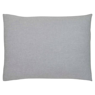 ED by Ellen DeGeneres Dream Standard Sham Blue Wash