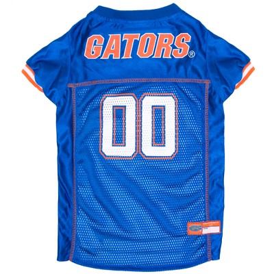 NCAA Florida Gators Mesh Jersey - XXL