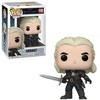 Funko POP! TV: Netflix - The Witcher, Geralt (GW) Vinyl Figure T+ - 3 of 3