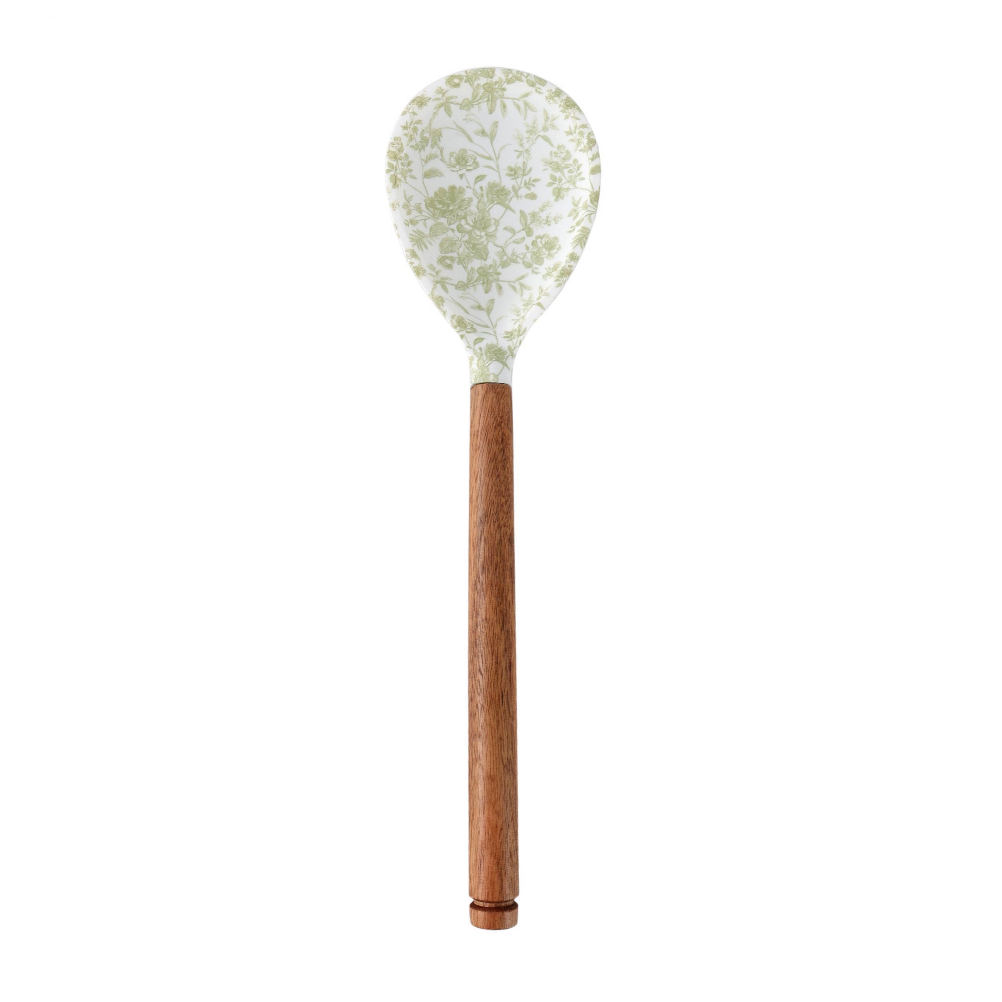 Cook With Color Spoon Green