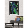 Trends International Marvel She-Hulk: Attorney At Law - Jen Walters Framed Wall Poster Prints - 2 of 4