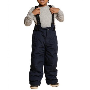 Boy's SNOW PANTS - Miles the Label - 1 of 3